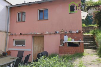 Prodej chaty v žádané lokalitě Prahy 6. - 10