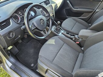 Škoda Octavia iii style 1,6tdi 85kw - 10