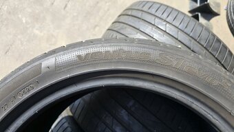 Letní pneu 245/40/18 Hankook - 10