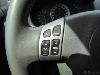 Suzuki Swift 1.3i , 68 kW benzín, 2009 - 10