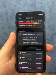 Apple IPhone 12 Mini 128gb + příslušenství - 10