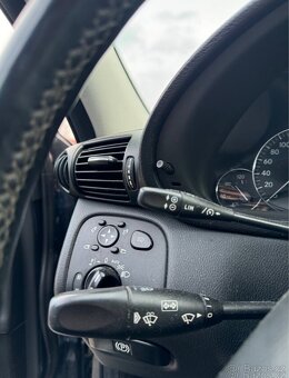 Mercedes C200 Kompressor R.v. 2005 Facelift Avantgarde - 10