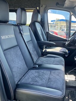 Mercedes Benz Sprinter 907 - 10