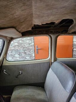 CITROEN 11 BL 1952 - 10