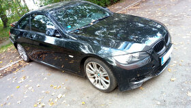 Náhradní díly z BMW e92 325i N53B30A CCCprofi,xenon,Mpaket - 10