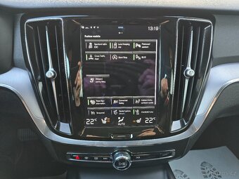 VOLVO V60 2,0 184kW B5 AWD CROSS COUNTRY Auto 2021 ČR -DPH - 10