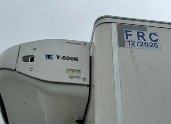 DAF LF 230 - 4x2 – Mrazák-maso ve visu – EURO 6 - 10