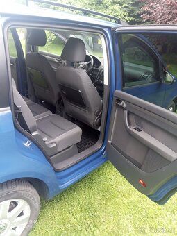 Wv touran 2.0tdi 103kw - 10