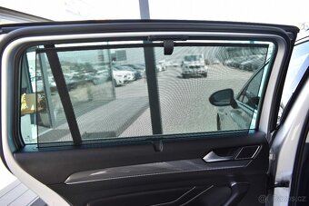Volkswagen Passat, 2.0TDi.R-LINE.4x4.FULL VÝBAVA.PRAV.SERVIS - 10