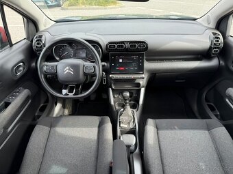 Citroën C3 Aircross PureTech 110 S S C-Series - 10