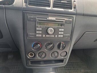 Ford tourneo connect 1.8tdci - 10