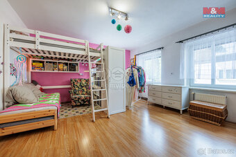 Prodej rodinného domu, 326 m², Stříbrná - 10