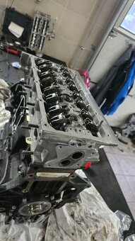 VW Golf Variant 1.4 TSI na opravu nebo ND - 10