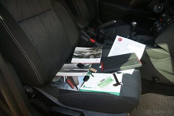 Citroen C4II 1.4Vti, r.v. 2011 - 10