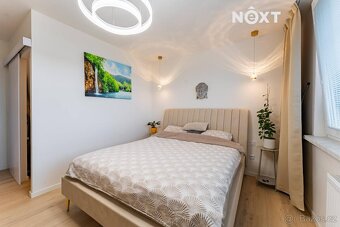 Prodej byt 3+1, 72㎡ - 10