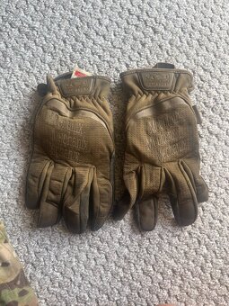 Airsoft Oblečení Multicam gear - 10
