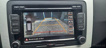 Prodám VW Passat, 2.0TDI,125KW, 4Motion, Highline,DSG - 10