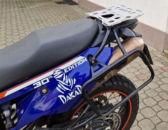 KTM 990 Adventure Dakar Edition - 30th Anniversary - 10