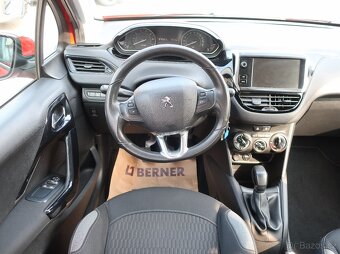 Peugeot 208 1.2i 60kW PURETECH ACTIVE - 10