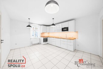 Prodej, domy/rodinný, 235 m2, 33701 Litohlavy, Rokycany [ID - 10