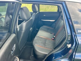 ► SUZUKI VITARA 1.6 88KW 4x4 Jacques Lemans LED-NAVI-PANO - 10