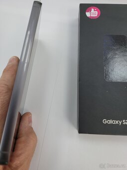 Samsung Galaxy S23 FE 5G Graphite - 10