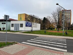 pronájem haly Bílina, Za Chlumem - 10