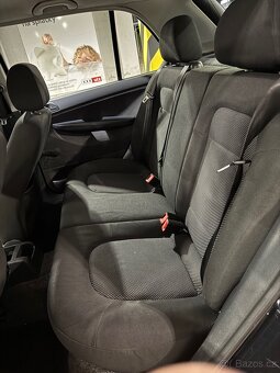 Škoda Fabia 1.4i 16V 55kw •188 000km• Facelift - 10