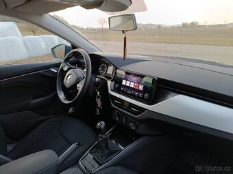 Prodám škoda scala 1.0 TSI 81kw - 10