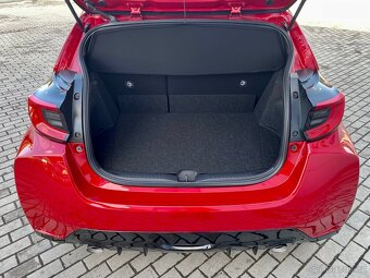 Toyota GR YARIS HIGH PERFORMANCE JEN 6.000km - 10