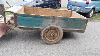 Motorobot PF 6 - 10