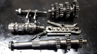 HiSUN 500 - 10