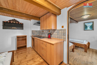 Prodej hotelu, penzionu, 540 m², Malá Úpa - 10