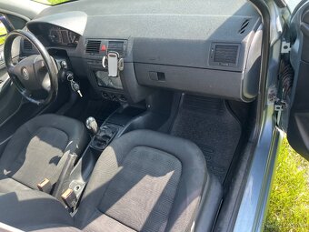 Škoda Fabia 1.9 tdi 74kw - 10