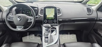 RENAULT Espace dCi 160 INITIALE PARIS EDC 7 míst 05/2018 - 10