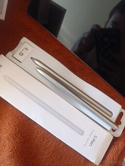 Samsung Galaxy Tab S7 FE 5G - 10