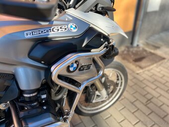BMW R 1200 GS LC,ABS,TOP - 10