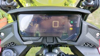 Honda CB 500X 2023 - 10