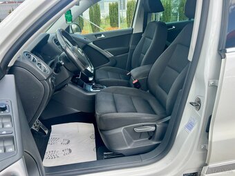 Volkswagen Tiguan R-line 2,0 TDi 103kW DSG 4x4 - 10