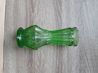 Miska, popelník z hutního skla - 10