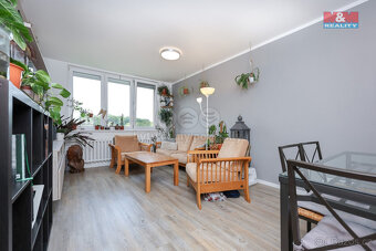 Prodej bytu 2+1, 55 m², Ostrava, ul. Plzeňská - 10