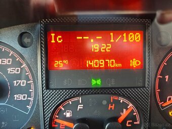 Peugeot Boxer, L3H2, 96 KW, 2.0, 3500 Kg, 296.694 BEZ DPH - 10