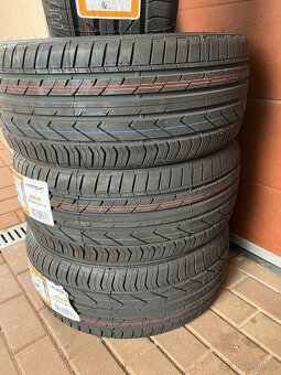 LETNÍ NOVÉ PNEUMATIKY NORDEX NS9000-225/40R18 92Y XL - 10