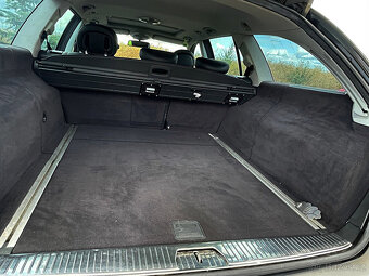 Mercedes E 320 CDI - 10
