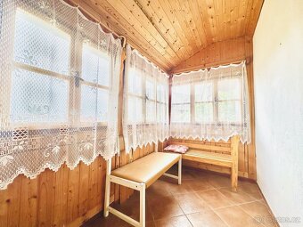 Prodej rodinného domu, 142 m² - Myslív - 10