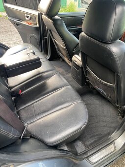 Hyundai terracan - 10