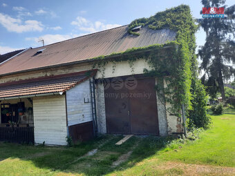 Prodej rodinného domu, 150 m², Libina - 10