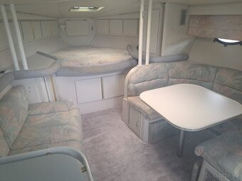 Kajutová motorová loď Wellcraft Grand sport 34 - 10