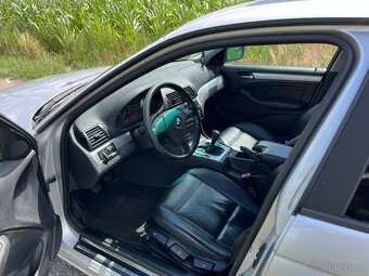 BMW E46 328i Sedan - 10