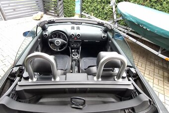 Audi TT 1.8 T - 10